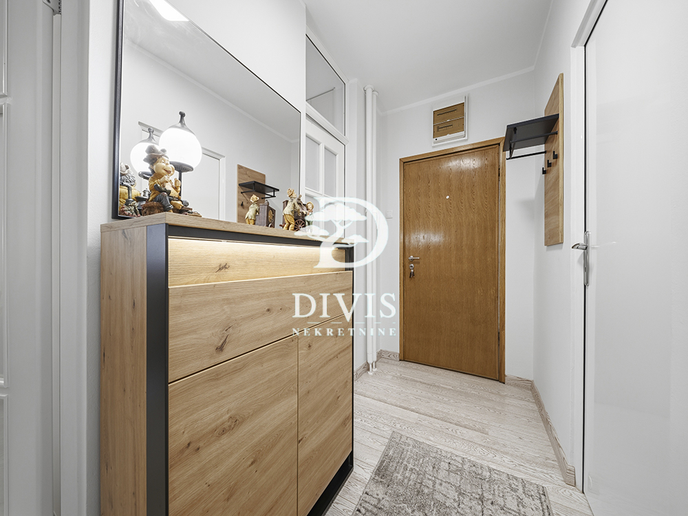 Slika 4 - Stanoja Glavaša, Dvosoban stan na prodaju, 60m2, 277.000€
